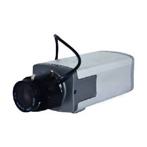 Box CCTV Cameras