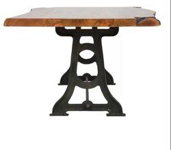 Bamboo Dining Table