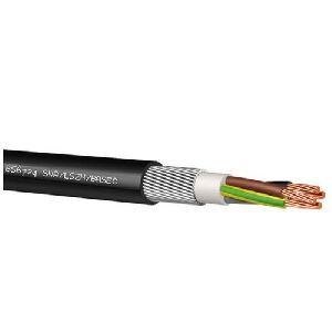 lszh cable