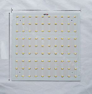 led plate