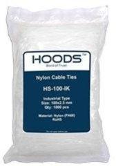 Nylon HOODS CABLE TIES