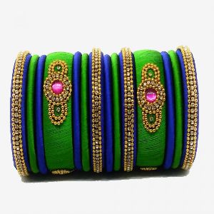 thread bangles