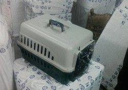 Petmate Sky kennel