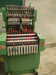 automatic needle loom machine