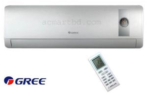 GREE Split AC