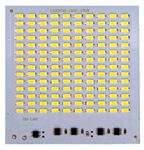 led plate