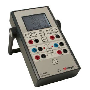 Phase Angle Meter