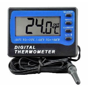 Digital Compact Thermometer