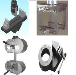 Universal Testing Machine Parts