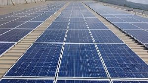 Commercial Solar Power Plants