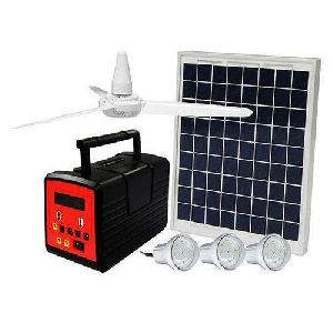 Urtaom Off Grid Solar Home Systems