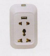 Light Socket