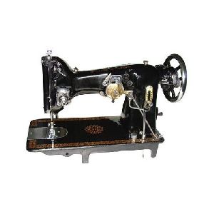 Embroidery Zig Zag Sewing Machine