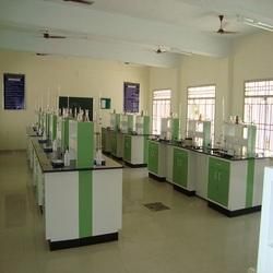 Laboratory Table