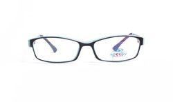 Unisex Full Rim Optical Frame