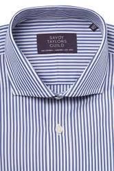 Cotton stripe shirt