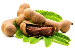 raw tamarind