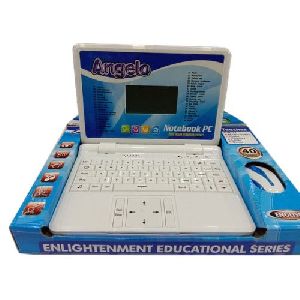 Kids Electronic Educational Computer