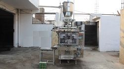 Powder Filling Machine