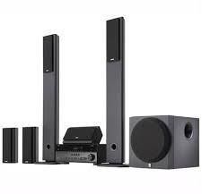 Yamaha Home Theater System