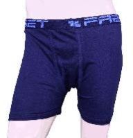 Navy Blue Mens Underwear