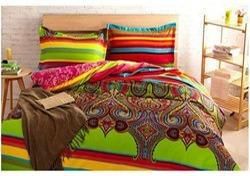 Designer Bed Quilt