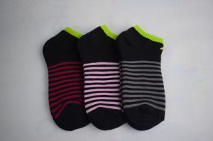 Cotton Womens Sock