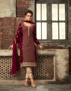 Designer suits in outlet chandni chowk