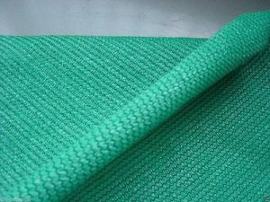 HDPE Green Net Fencing