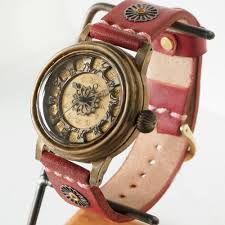 Handmade Watches