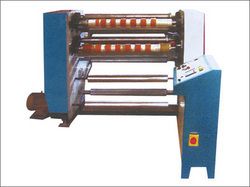 tape cutting machine