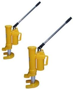 heavy duty hydraulic jack