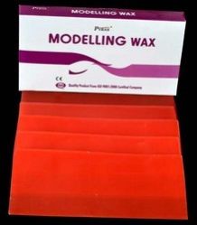 dental waxes