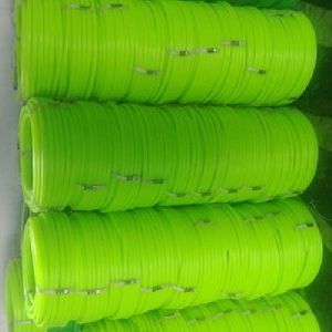 Green PVC Hose Pipe