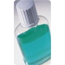 antiseptic mouthwash