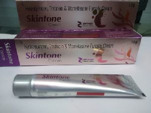 SKINTONE Skin Cream