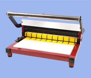 Fully Automatic Strip Binding Machine