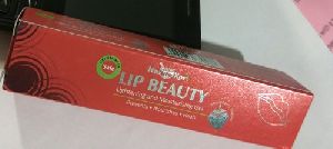 Lip Beauty Lip Care Balm