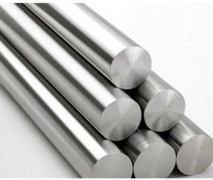 Steel Rods