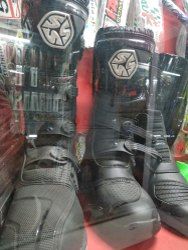 motorcycle shoes
