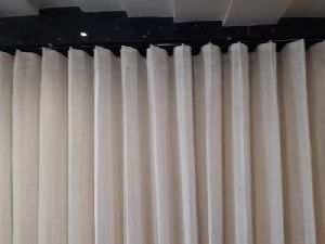 Pleat Curtains