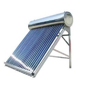 Solar Water Heater