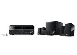 Yamaha Home Theater System