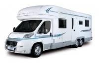 motor homes