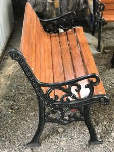 FRP Garden Bench Patti