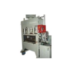 Hydraulic Deep Drawing Press