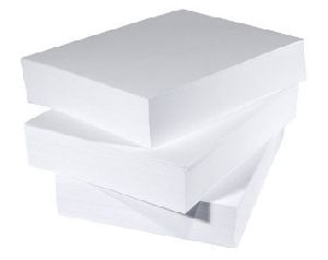White Inkjet Paper
