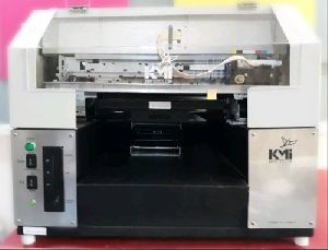 Customized Digital Flatbed Printer