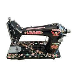 home sewing machine