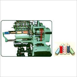 sewing thread winding machine